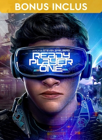 Ready Player One