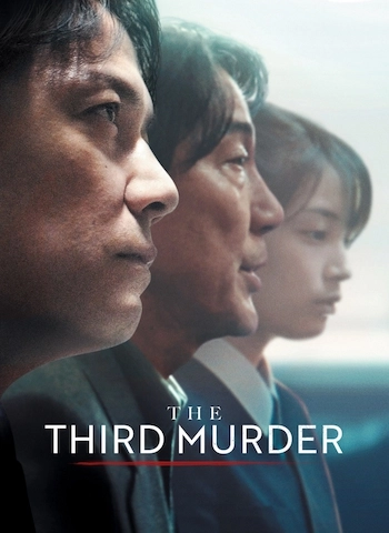 The Third Murder