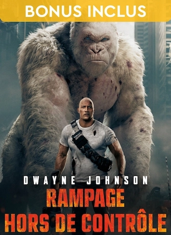 Rampage