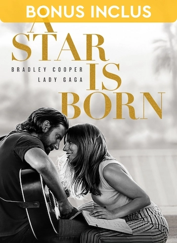 A Star is Born