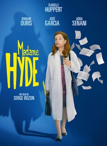 Madame Hyde