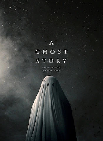 A Ghost Story