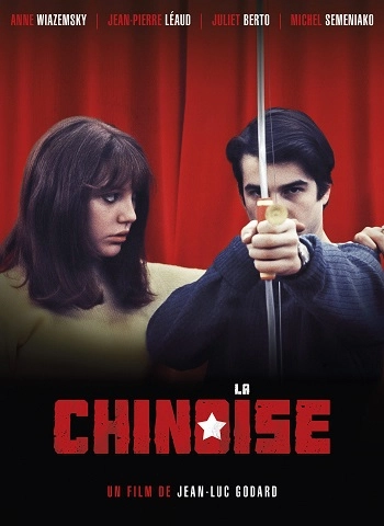 La chinoise