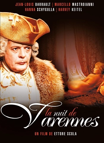 La nuit de varennes