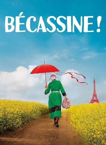 Bécassine !