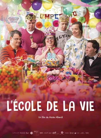 L'école de la vie