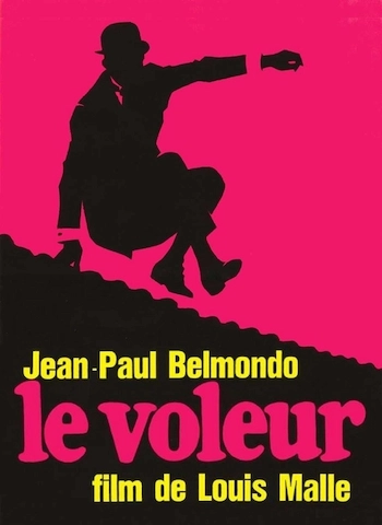 Le voleur