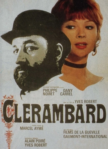 Clérambard