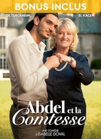 Abdel et la comtesse