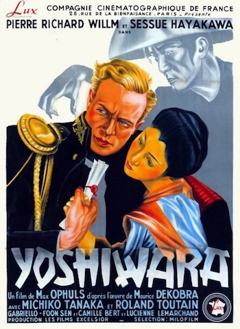 Yoshiwara