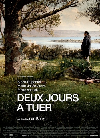 Deux jours à tuer