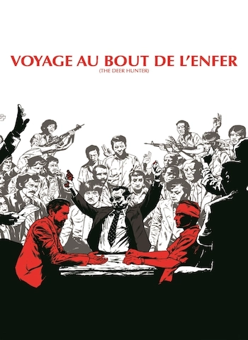 Voyage au bout de l'enfer (version restaurée)