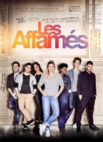 Les affamés