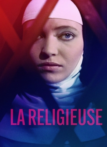 La religieuse (version restaurée)