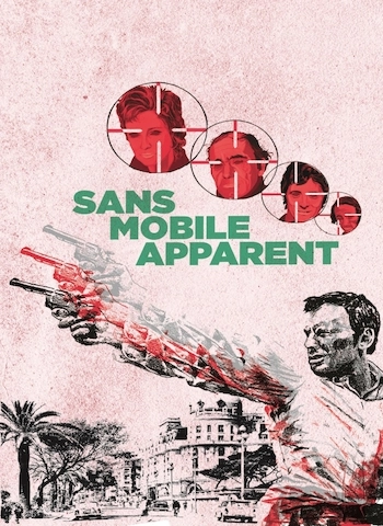 Sans mobile apparent (Version restaurée)