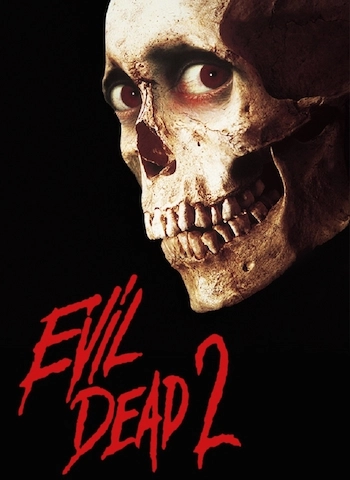 Evil Dead 2 (Version restaurée)