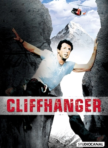 Cliffhanger (Version restaurée)