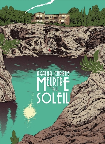 Meurtre au soleil (version restaurée)