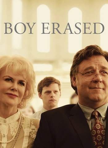 Boy Erased