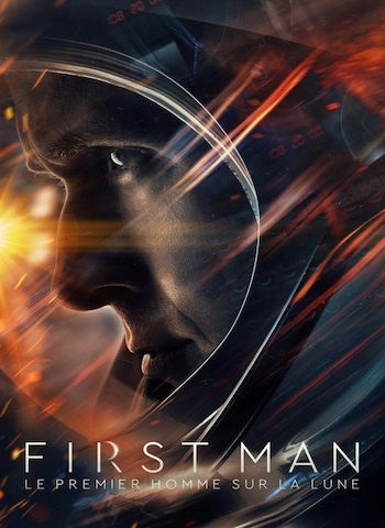 First Man