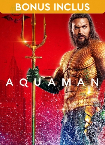 Aquaman