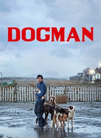 Dogman