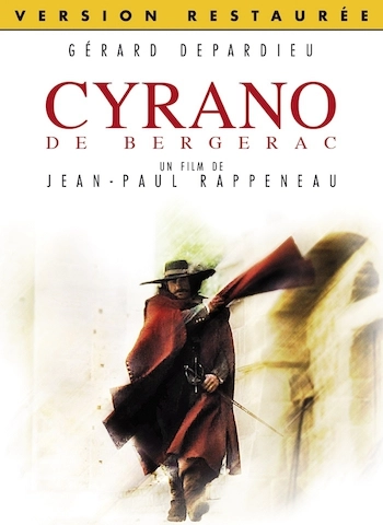 Cyrano de Bergerac (version restaurée)