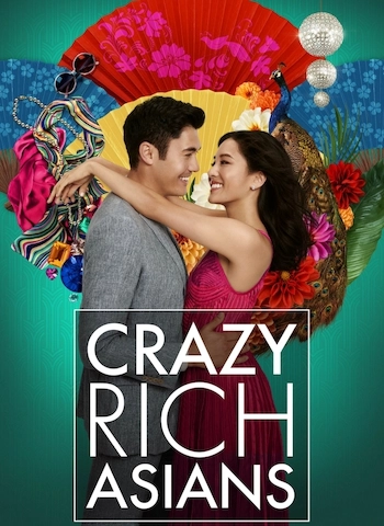 Crazy Rich Asians