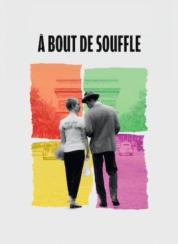 A bout de souffle (Version restaurée)