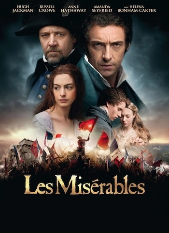 Les miserables