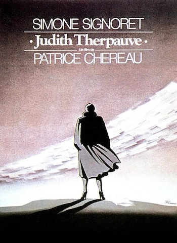 Judith Therpauve