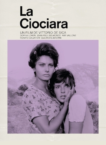 La ciociara (version restaurée)