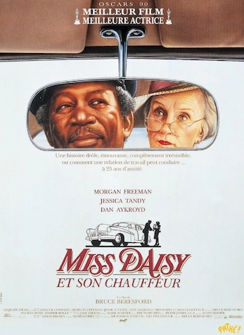 Miss Daisy et son chauffeur (version restaurée)