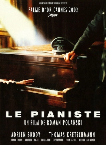 Le pianiste