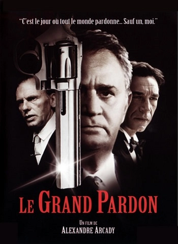 Le grand pardon