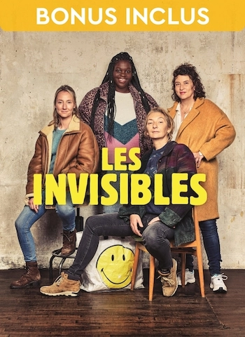 Les invisibles