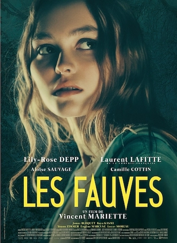 Les fauves