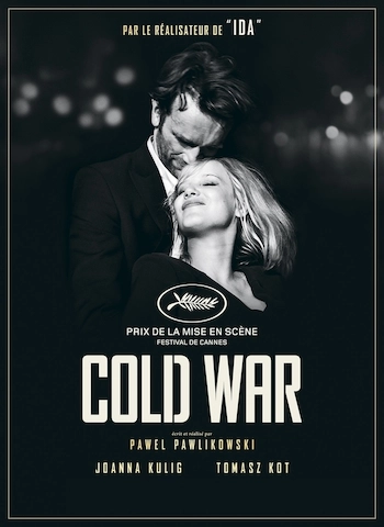 Cold War