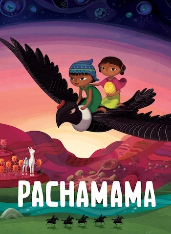 Pachamama