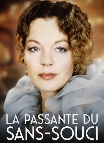 La passante du sans-souci (version restaurée)