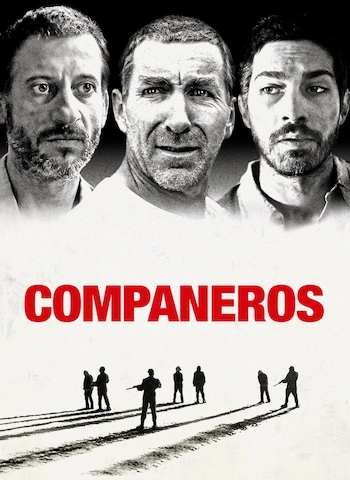 Compañeros