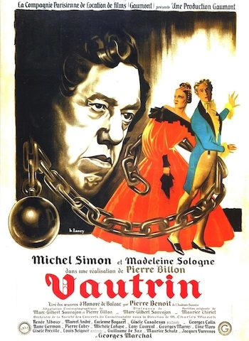 Vautrin