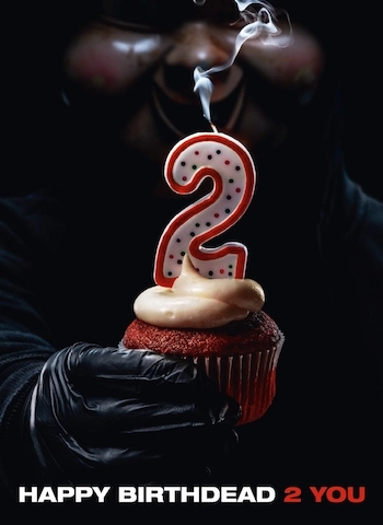 Happy Birthdead 2 You