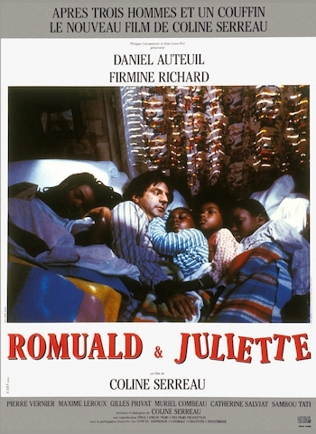 Romuald et Juliette