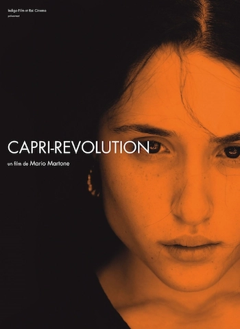 Capri-Revolution