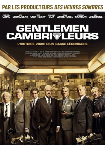 Gentlemen cambrioleurs