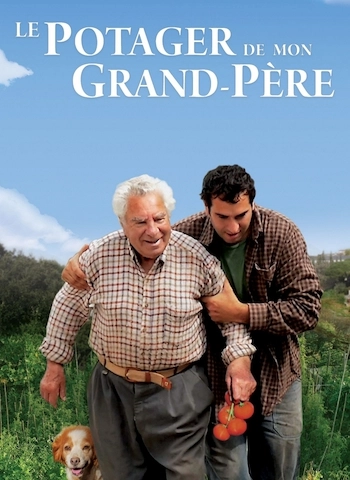 Le potager de mon grand-père