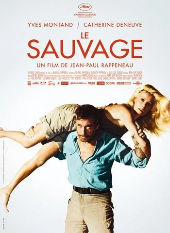 Le sauvage (version restaurée)