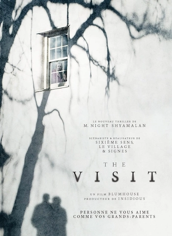 The Visit