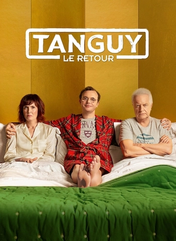 Tanguy, le retour